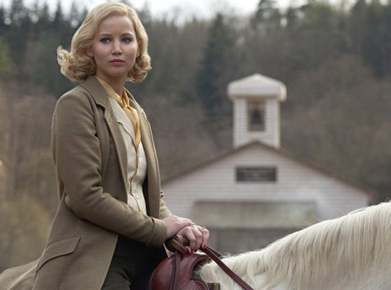 Serena, Bradley Cooper, Jennifer Lawrence Serena, Bradley Cooper, Jennifer Lawrence